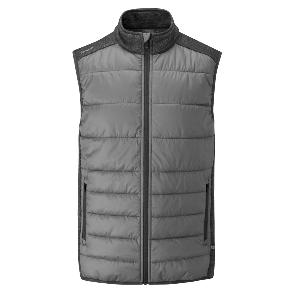 Ping Dover Mens Thermal Golf Vest